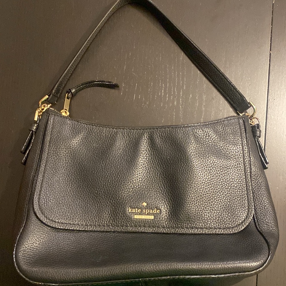 Medium Kate Spade Purse - Picture 2 of 4